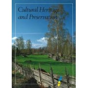 Cultural Heritage and Preservation SNA